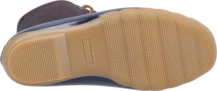 Immagine prodotto Sperry Donna/Ladies Saltwater Duck Weather Stivali in pelle (40)