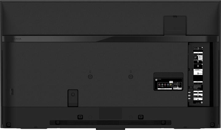 Produktbild Sony KD49XH8505 (49", LCD, 4K, 2020)