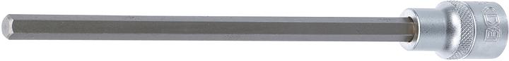 Produktbild BGS Bit-Einsatz Länge 200 mm Antrieb Innenvierkant 12,5 mm (1/2") Innensechskant 8 mm (12,5 mm)