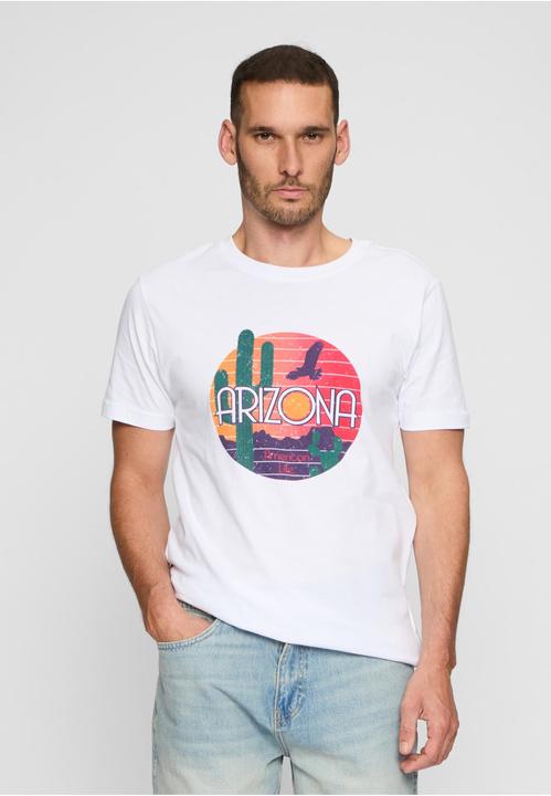 Immagine prodotto MT American Life Arizona Tee - 15671 (M)