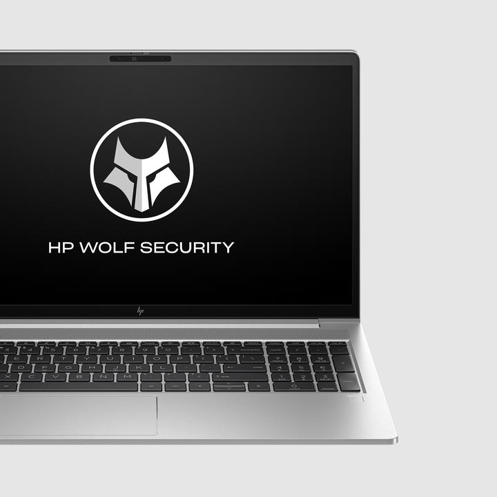 Produktbild HP EliteBook 650 G10 (15.60", Intel Core i5-1335U, 16 GB, 512 GB, DE)