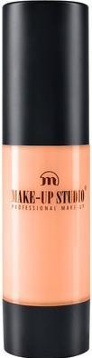 Produktbild Make-up Studio Face Preparing Illuminating Primer Sun Protection Factor 30 35 ml