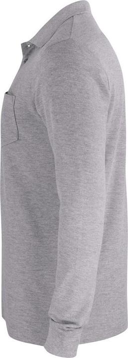 Immagine prodotto Clique Polo Basic a maniche lunghe (XS)
