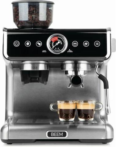 Image du produit Beem Espresso Grind Profession