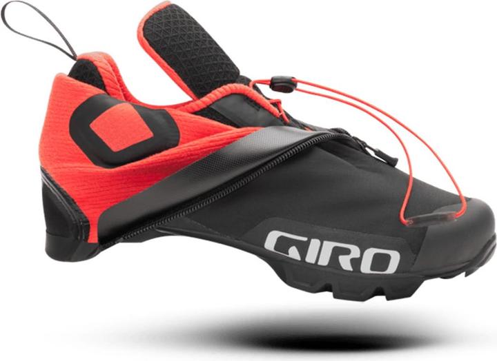 Actual product image Giro Blaze (46)