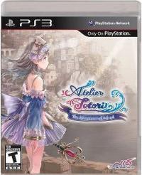 Produktbild Koei Tecmo Atelier Rorona: The Alchemist of Arland ( Import) (PS3, EN)