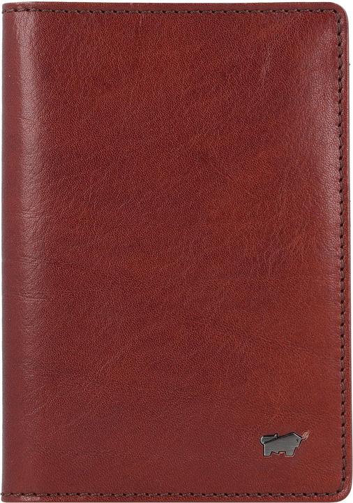 Braun Büffel Country Rfid