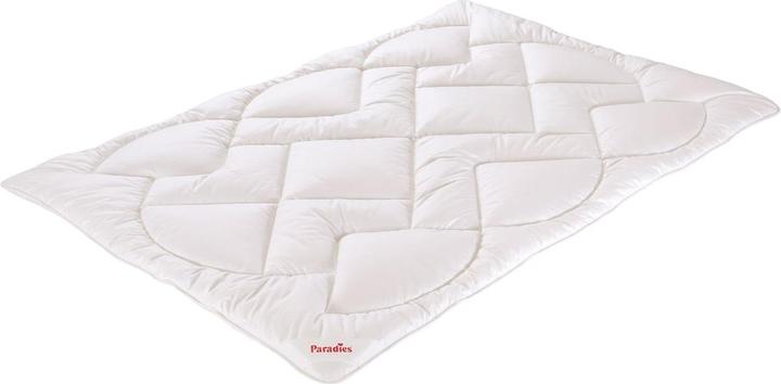 Produktbild Paradies Anela Bio - Übergangsdecke für Kinder und Jugendliche (135 cm x 200 cm) (135 x 200 cm)