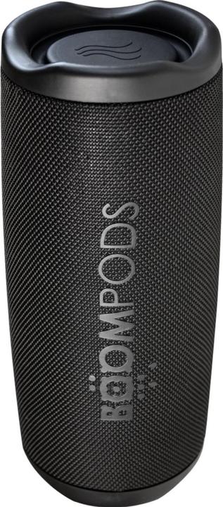 Produktbild Boompods Beachboom 35 Black (12 h, Akkubetrieb)