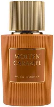 Actual product image Paris Corner Molten Caramel (Eau de parfum, 100 ml)