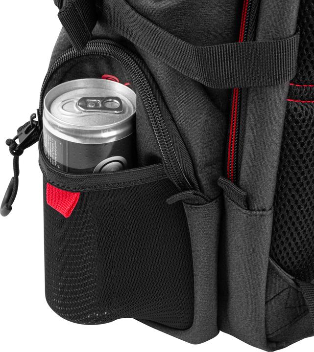 Actual product image Genesis Pallad 550 (55 l)