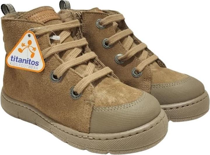 Titanitos Baby-Stiefeletten (26)