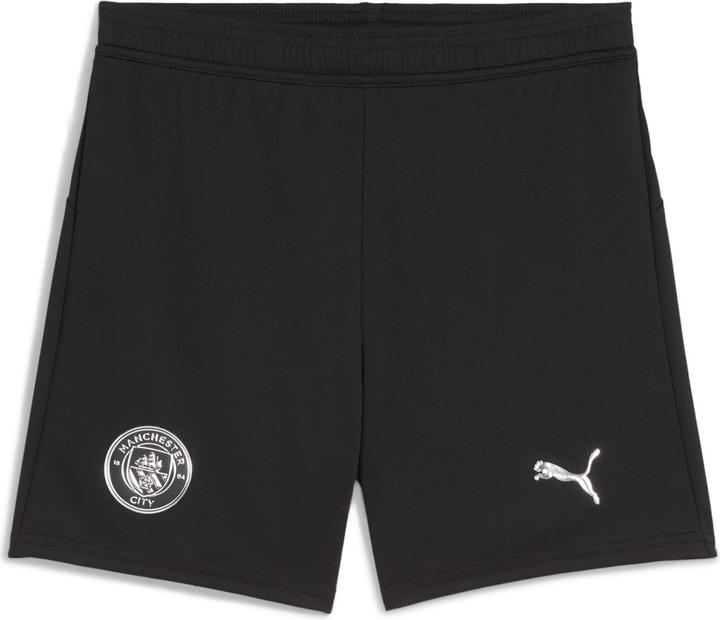 Immagine prodotto Puma Pantaloncini MCFC Replica Jr (176)