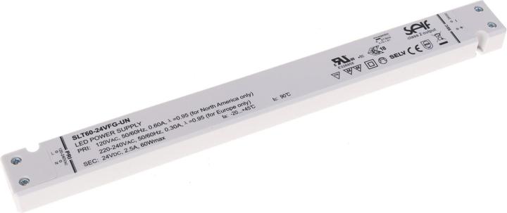 Immagine prodotto Self Electronics Driver LED Alimentatore