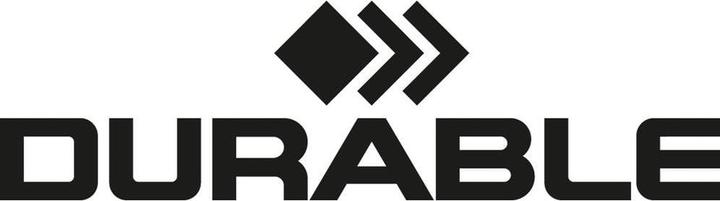 Productafbeelding Durable Runderleren bureauonderlegger (65 x 45 cm)