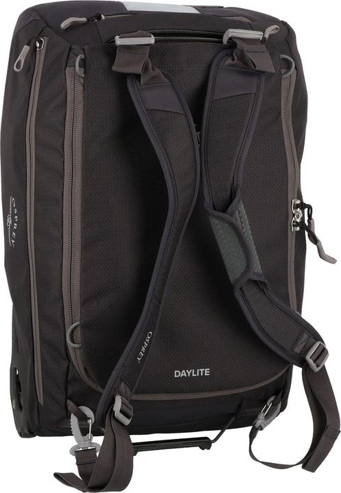 Produktbild Osprey Daylite CO Whld Duffle 40 2 Rollen Reisetasche 58 cm (40 l, Handgepäck (bis 50l))