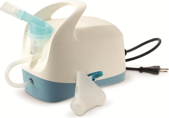 Actual product image DTF Système de nébulisation pneumatique - Aérodjinn