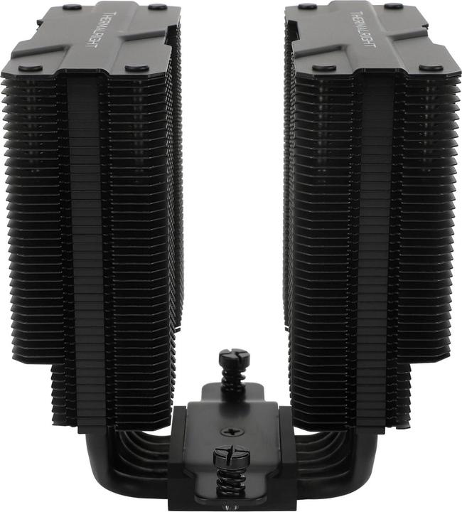 Image du produit Thermalright Peerless Assassin 120 Mini, Refroidisseur de processeur, noir (135 mm)