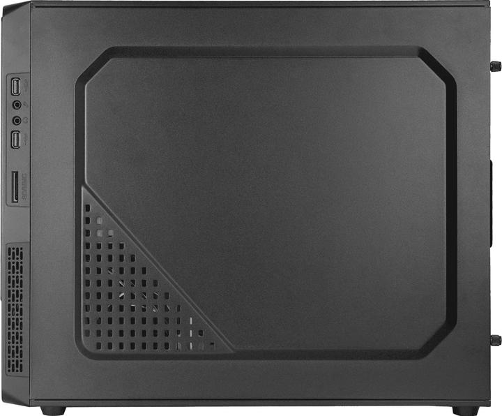 Productafbeelding Chieftec UC-03B-OP (ATX, mATX, Mini-ITX)