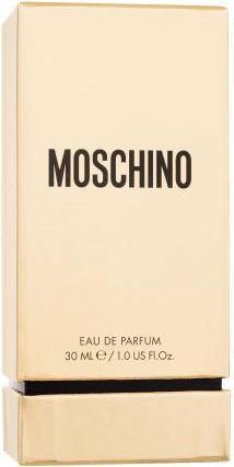 Immagine prodotto Moschino Oro fresco Couture (Eau de parfum, 30 ml)