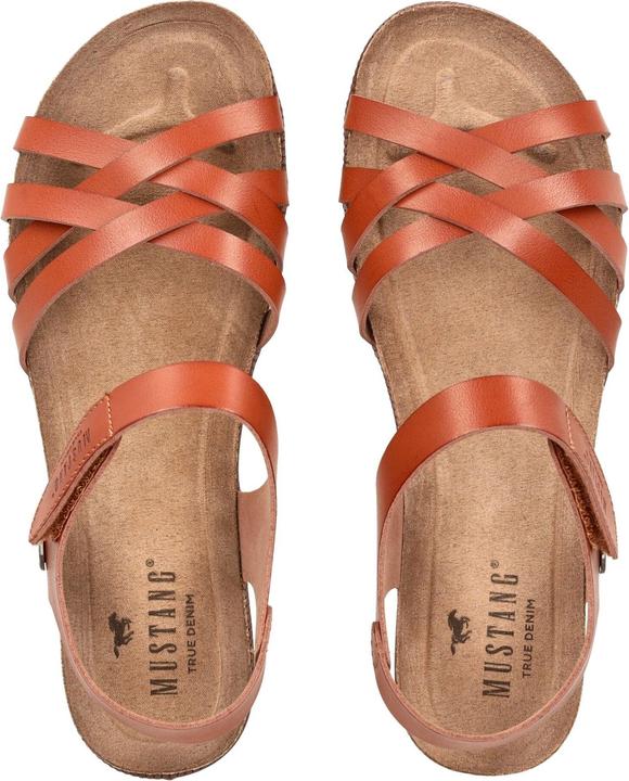 Produktbild Mustang Sandalen (39)