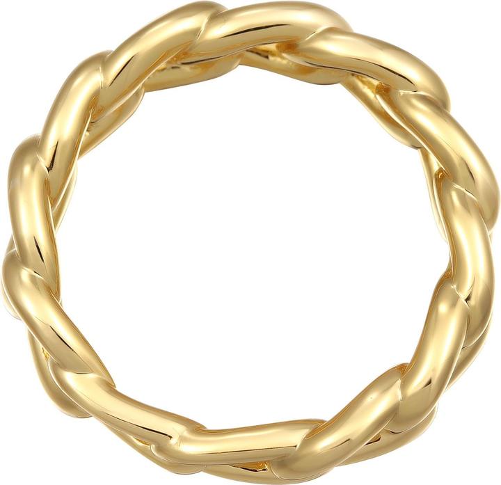 Immagine prodotto Elli Anello anello anello anello anello colore oro da donna (54)