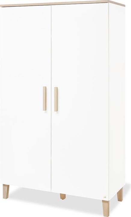 Produktbild Pinolino Kleiderschrank „Lumi” (110 cm)