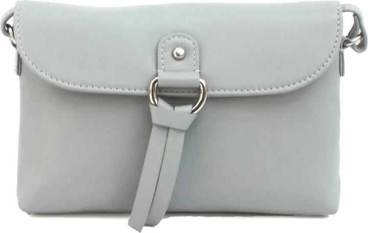 Eastern Counties Leather Handtasche Cleo Leder