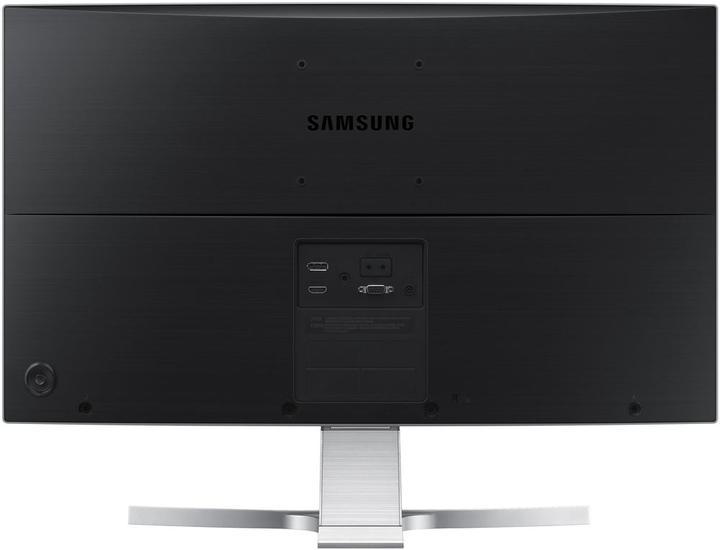 Produktbild Samsung S27d590c (1920 x 1080 Pixel, 27")