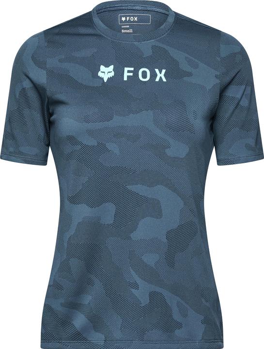 Produktbild Fox W Ranger Tru Dri SS Jersey (L)