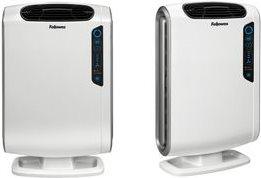 Produktbild Fellowes Luftreiniger Kohlefilter DX55 (4 x)