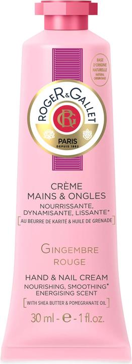 Handcreme