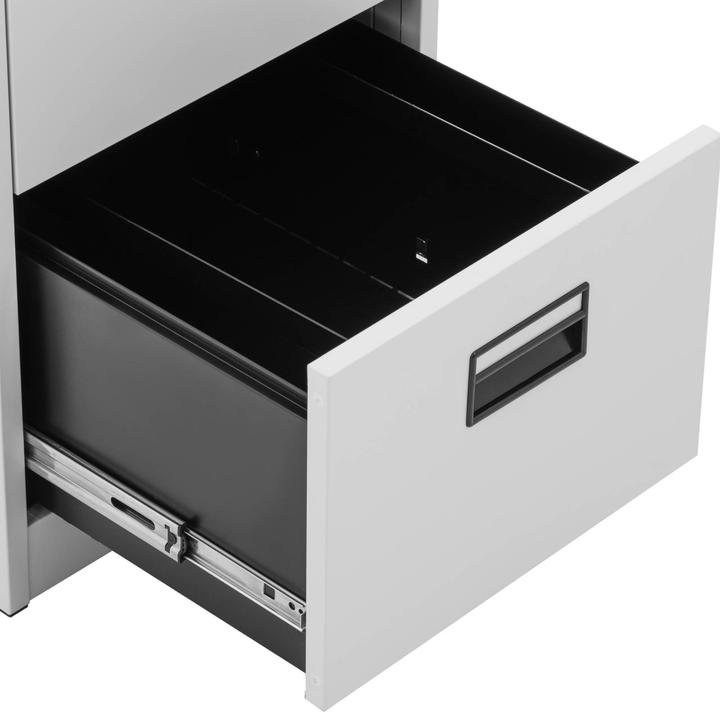 Produktbild Fromm & Starck Hängeregisterschrank (60 x 47 cm)