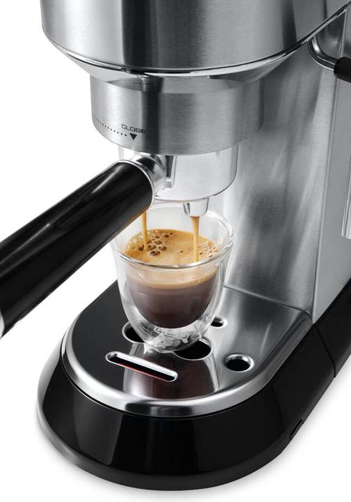 Produktbild De'Longhi Dedica EC680.M