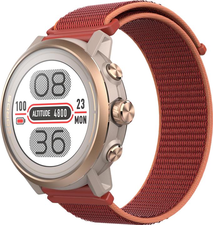 Image du produit Coros Apex 2 (43 mm)