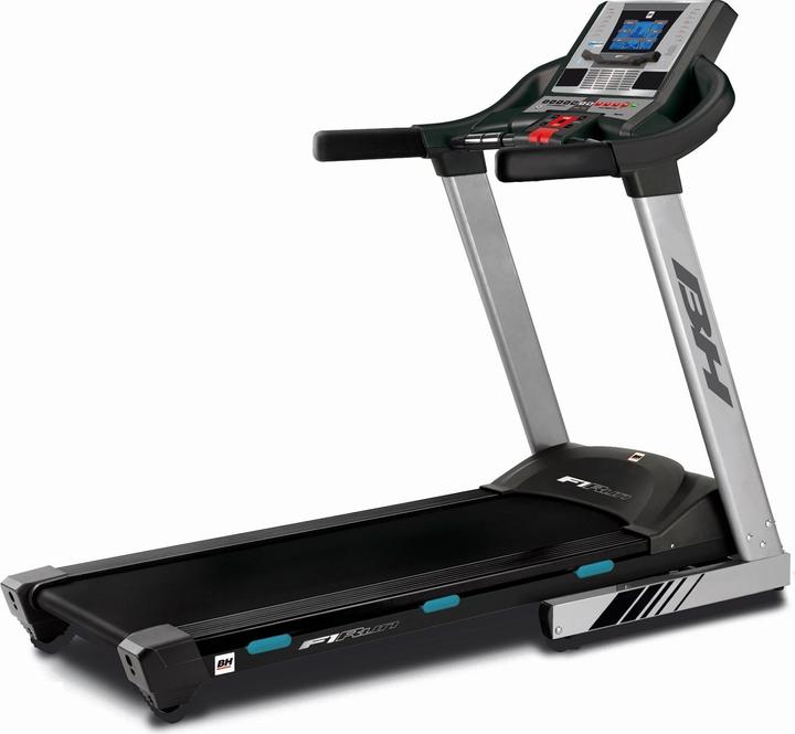Image du produit BH Fitness F Series I.F1 Loopband met Bluetooth en ECO functie