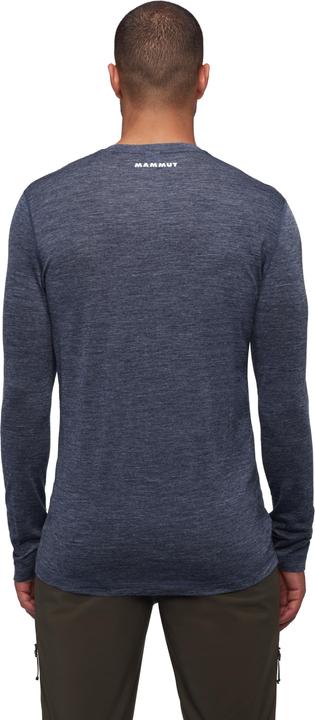 Produktbild Mammut Tree Wool FL Longsleeve Men (M)