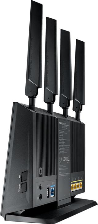 Image du produit ASUS 4g-Ac68u