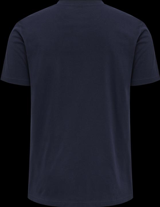 Produktbild hummel Hmlred Basic T-Shirt S/S (S)