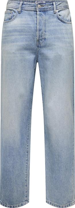 Produktbild Only & Sons Onsfade Loose Lb 2330 Tai Dnm Noos (W31/L30)