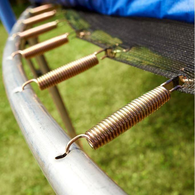 Produktbild Little Tikes Gartentrampolin mit 450 cm Netz (450 cm)
