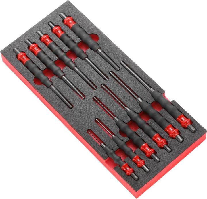 Facom Punch set