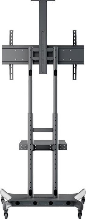 Actual product image Multibrackets M Public Floor Stand Basic 180 (Device-specific, 80", 90 kg)