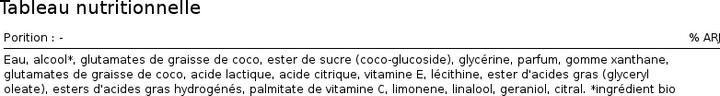 Actual product image Weleda Harmony (200 ml)