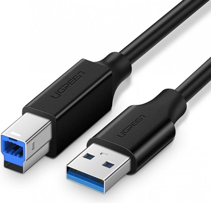 Ugreen USB A — USB B (2 m, USB 3.2 Gen 1)