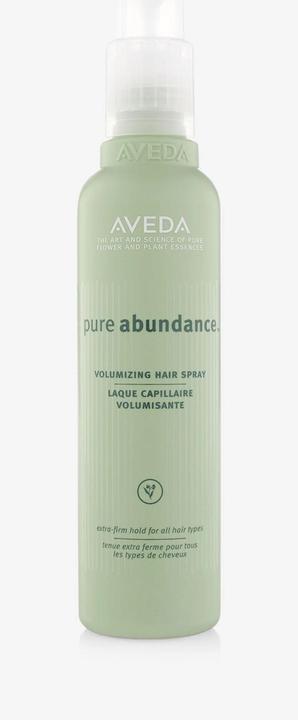 Immagine prodotto Aveda spray volumizzante per capelli pure abundance (200 ml)