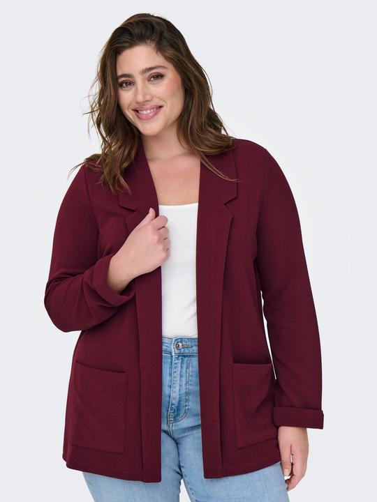 Actual product image Only CARBETTY Blazer Blazer (M)