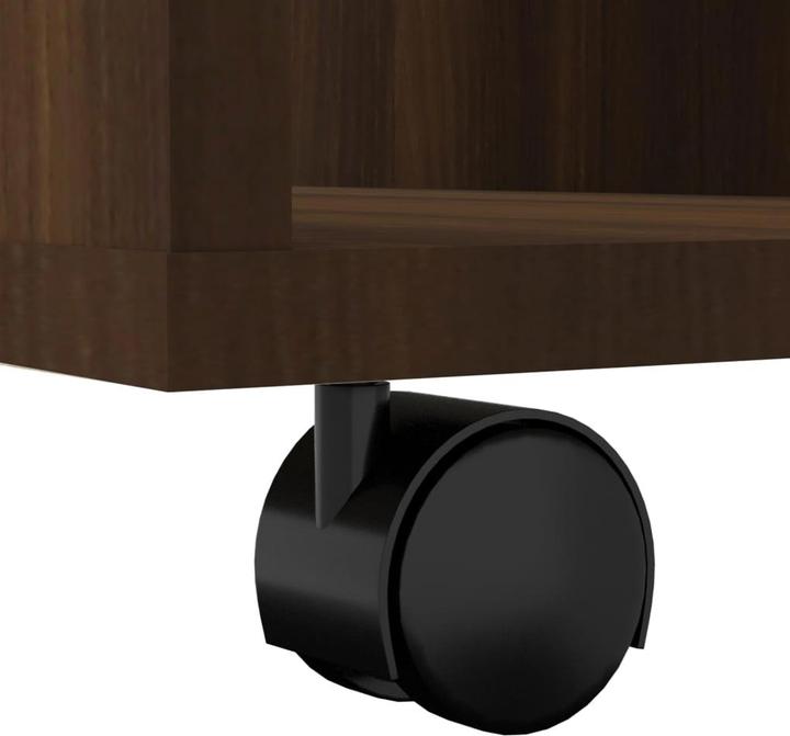 Actual product image VidaXL Herrick (60 x 53 x 72 cm)