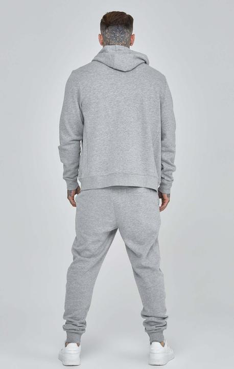 Image du produit Siksilk Sweat-shirts Essentials Full Zip Hoodie (L)