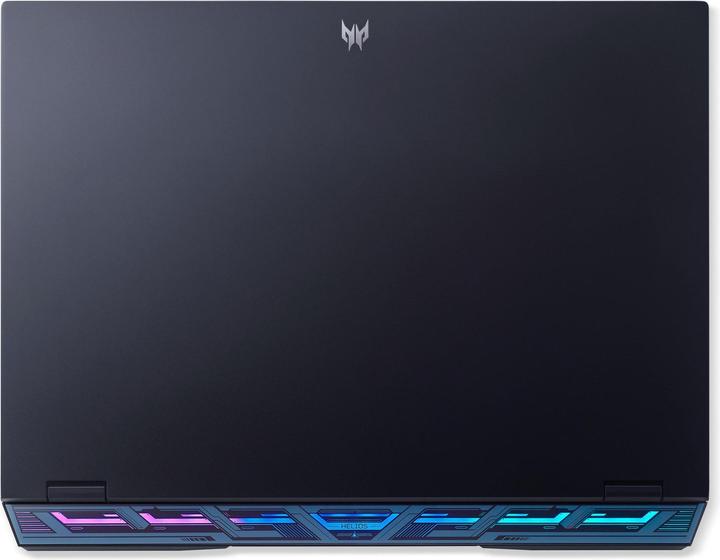 Actual product image Acer Predator Helios 18 (18", Intel Core i9-13900HX, 32 GB, 2000 GB, CH)